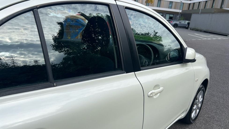 Used Nissan Micra 2016 for sale - 76044379: Photo 35
