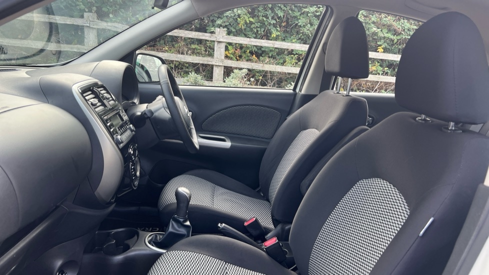 Used Nissan Micra 2016 for sale - 76044379: Photo 38