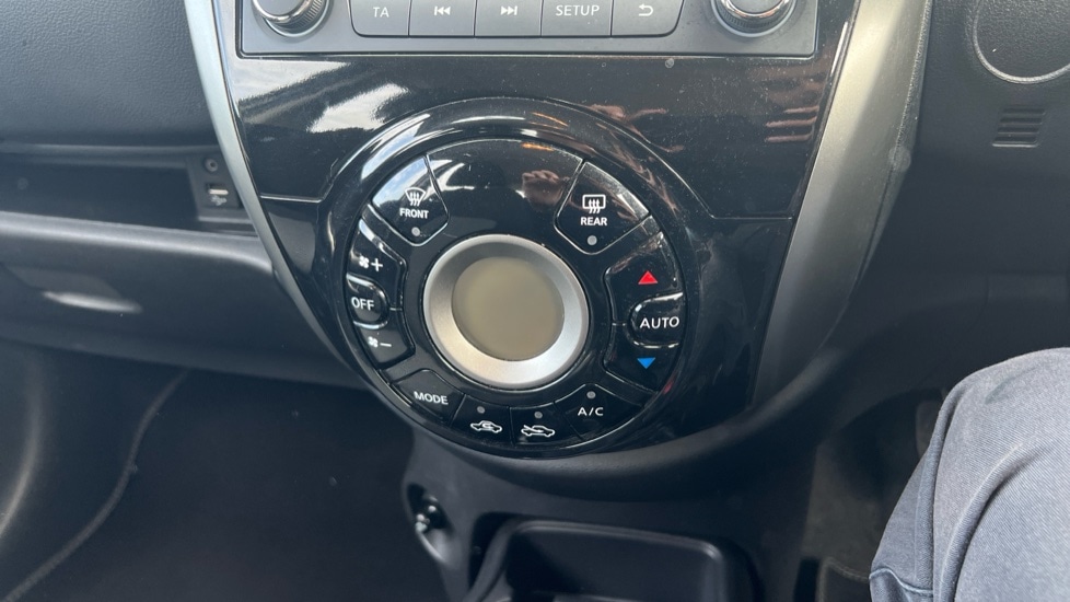 Used Nissan Micra 2016 for sale - 76044379: Photo 39
