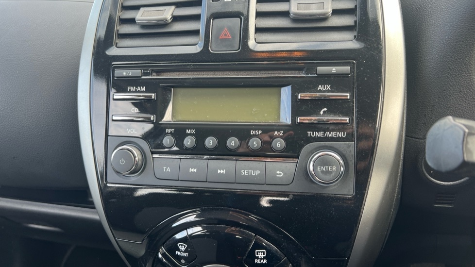 Used Nissan Micra 2016 for sale - 76044379: Photo 40