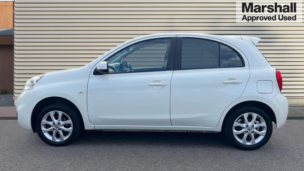 Used Nissan Micra 2016 for sale - 76044379: Photo 6
