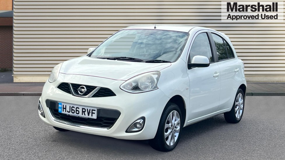 Used Nissan Micra 2016 for sale - 76044379: Photo 7