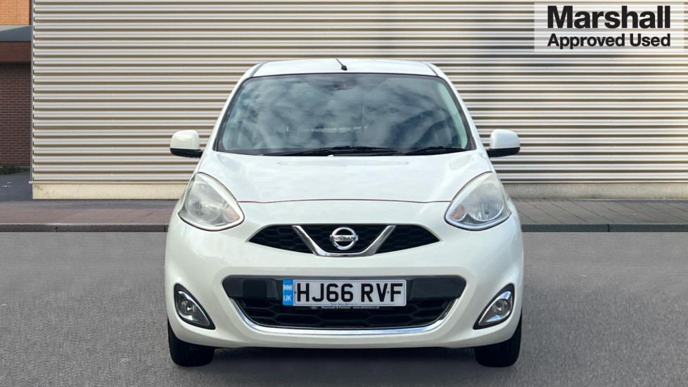 Used Nissan Micra 2016 for sale - 76044379: Photo 8