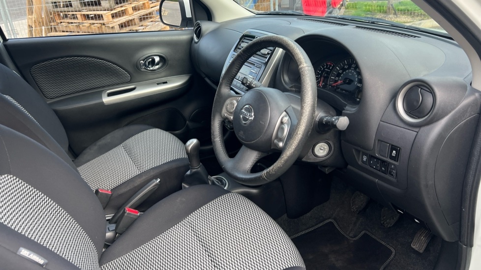 Used Nissan Micra 2016 for sale - 76044379: Photo 9