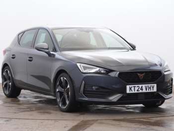 Used Cupra Leon 2024 for sale - 75439007: Photo