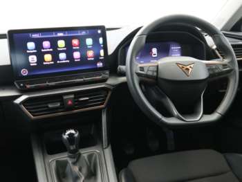 Used Cupra Leon 2024 for sale - 75439007: Photo