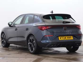 Used Cupra Leon 2024 for sale - 75439007: Photo