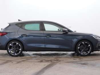 Used Cupra Leon 2024 for sale - 75439007: Photo