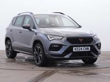 2024 - 1.5 EcoTSI V2 5dr DSG