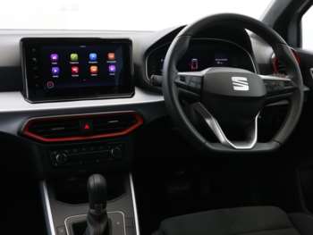 Used SEAT Arona 2024 for sale - 74952394: Photo