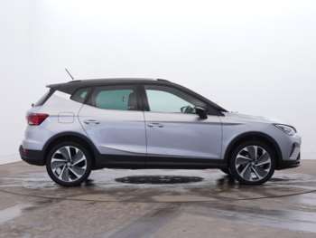 Used SEAT Arona 2024 for sale - 74952394: Photo