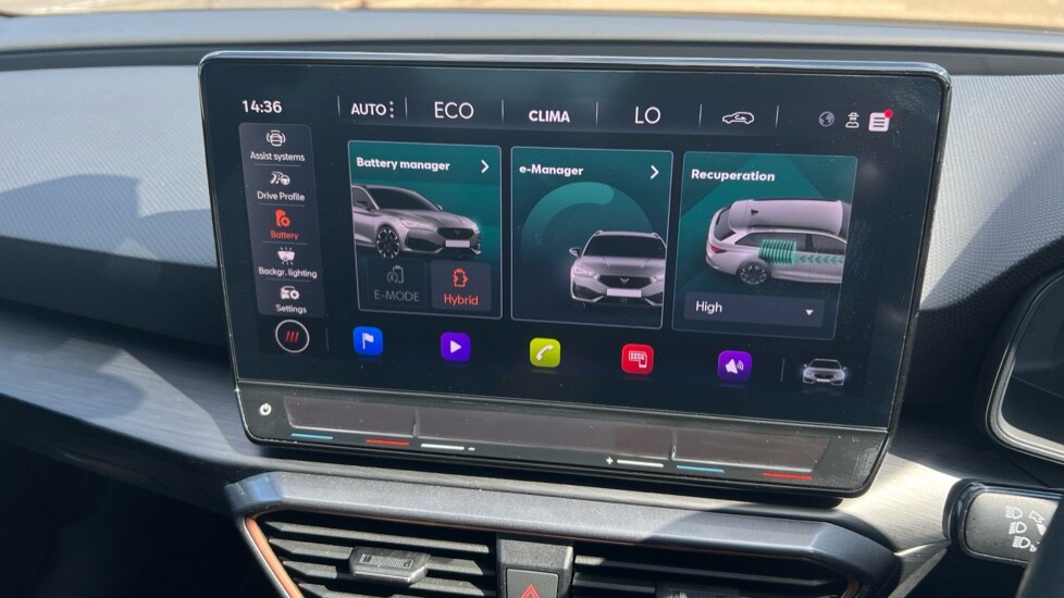 Vehicle 64
