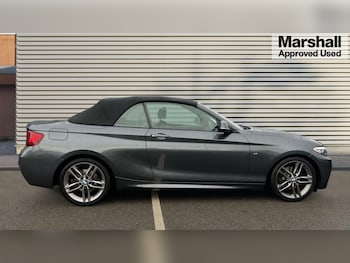 Used BMW 2 Series 2016 for sale - 76731639: Photo