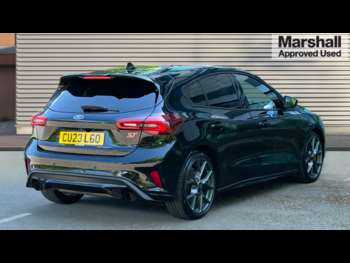 Used Ford Focus 2023 for sale - 74868763: Photo