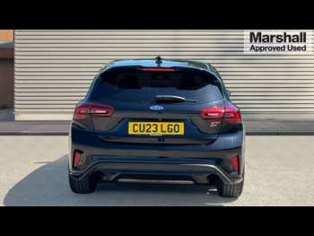 Used Ford Focus 2023 for sale - 74868763: Photo