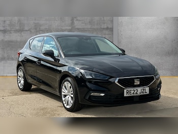 SEAT - Leon