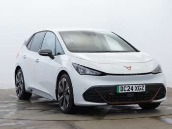 2024 - 170kW e-Boost V3 59kWh 5dr Auto