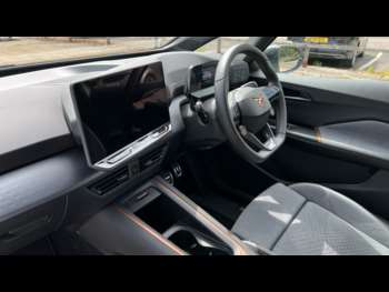 Used Cupra Born 2024 for sale - 75008329: Photo