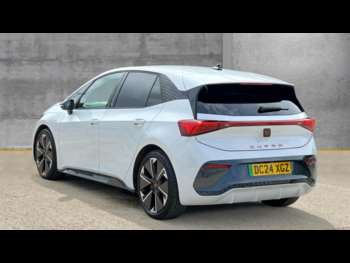 Used Cupra Born 2024 for sale - 75008329: Photo