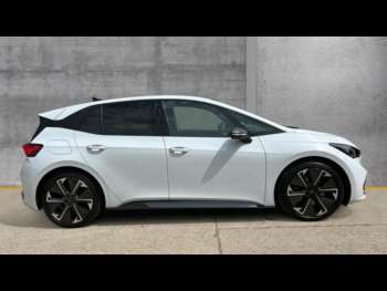 Used Cupra Born 2024 for sale - 75008329: Photo