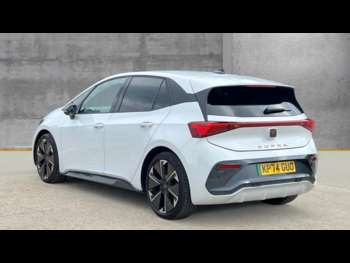Used Cupra Born 2024 for sale - 75008328: Photo