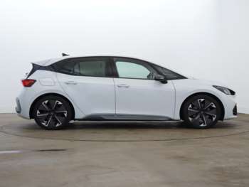 Used Cupra Born 2024 for sale - 75008328: Photo