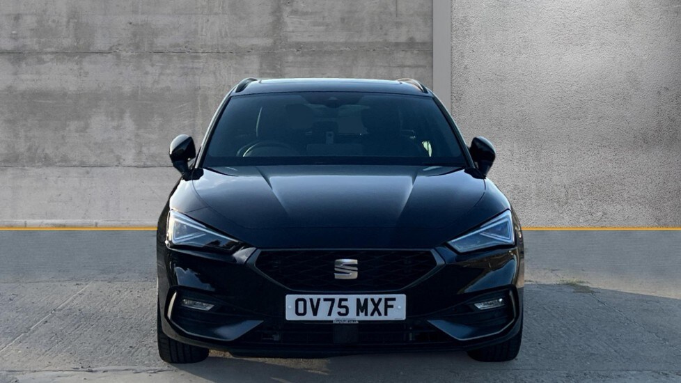 Used SEAT Leon 2025 for sale - 76154689: Photo 10