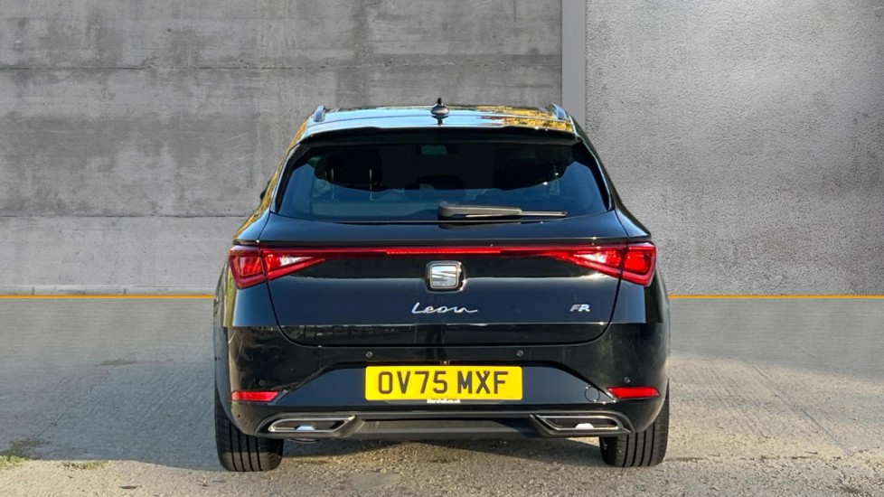 Used SEAT Leon 2025 for sale - 76154689: Photo 11