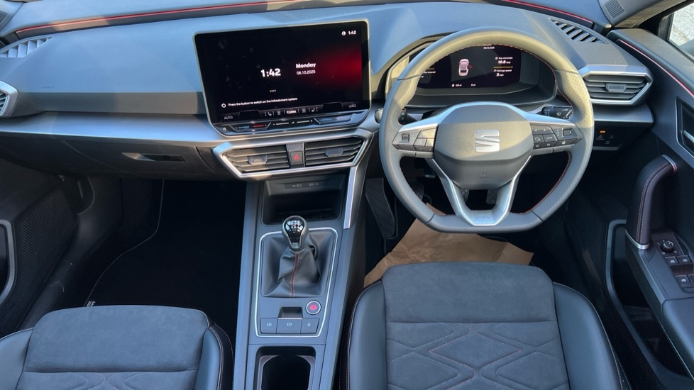 Used SEAT Leon 2025 for sale - 76154689: Photo 12