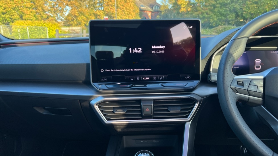 Used SEAT Leon 2025 for sale - 76154689: Photo 13