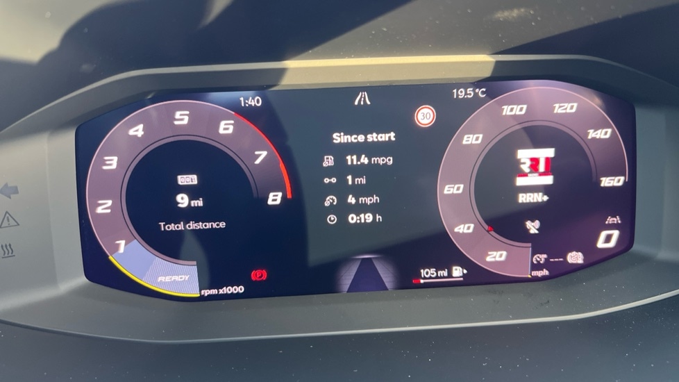 Used SEAT Leon 2025 for sale - 76154689: Photo 14