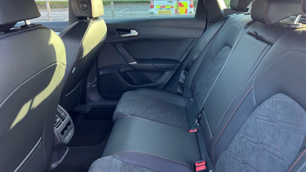 Used SEAT Leon 2025 for sale - 76154689: Photo 15