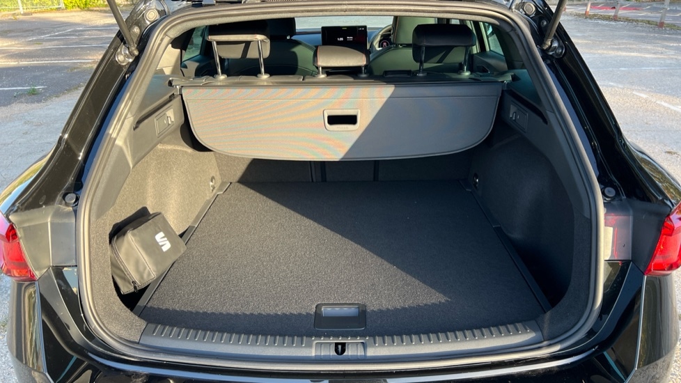 Used SEAT Leon 2025 for sale - 76154689: Photo 16
