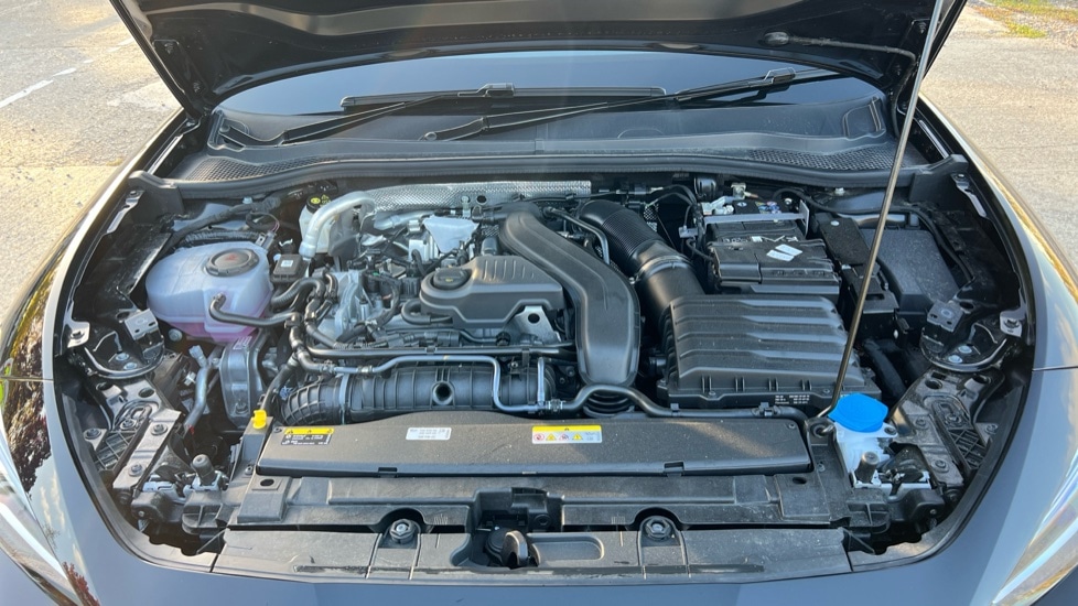 Used SEAT Leon 2025 for sale - 76154689: Photo 17