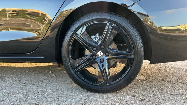 Used SEAT Leon 2025 for sale - 76154689: Photo 18
