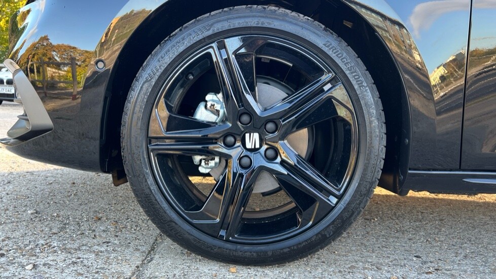 Used SEAT Leon 2025 for sale - 76154689: Photo 19