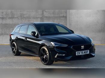 SEAT - Leon