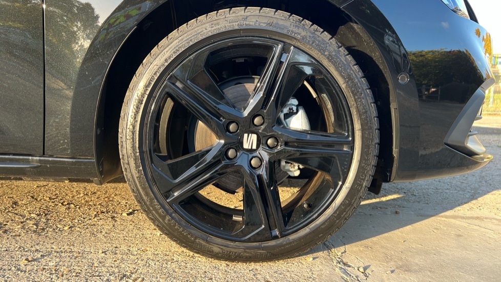 Used SEAT Leon 2025 for sale - 76154689: Photo 20