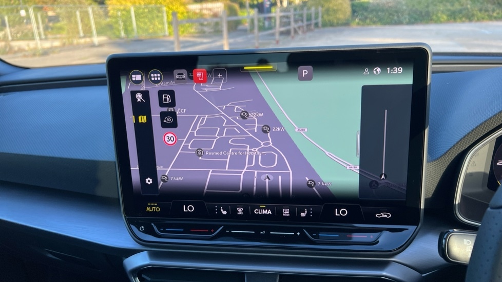 Used SEAT Leon 2025 for sale - 76154689: Photo 21