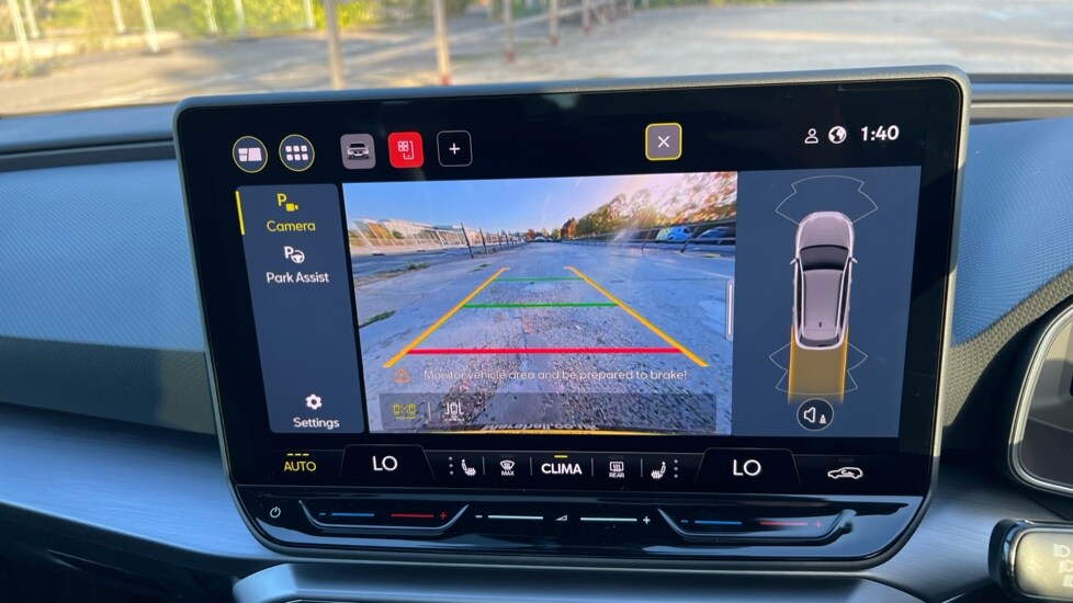 Used SEAT Leon 2025 for sale - 76154689: Photo 22