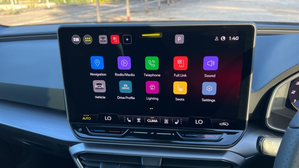 Used SEAT Leon 2025 for sale - 76154689: Photo 24