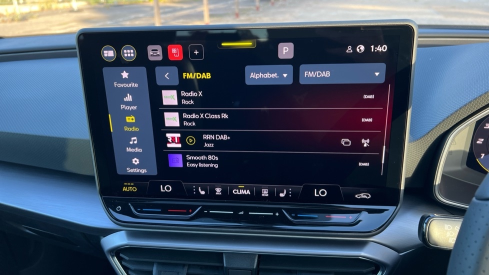 Used SEAT Leon 2025 for sale - 76154689: Photo 25