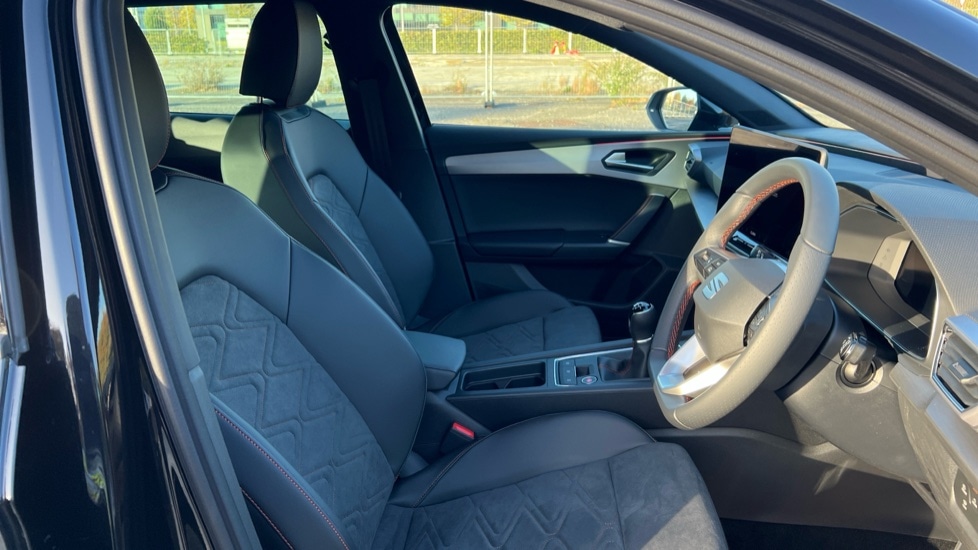 Used SEAT Leon 2025 for sale - 76154689: Photo 26