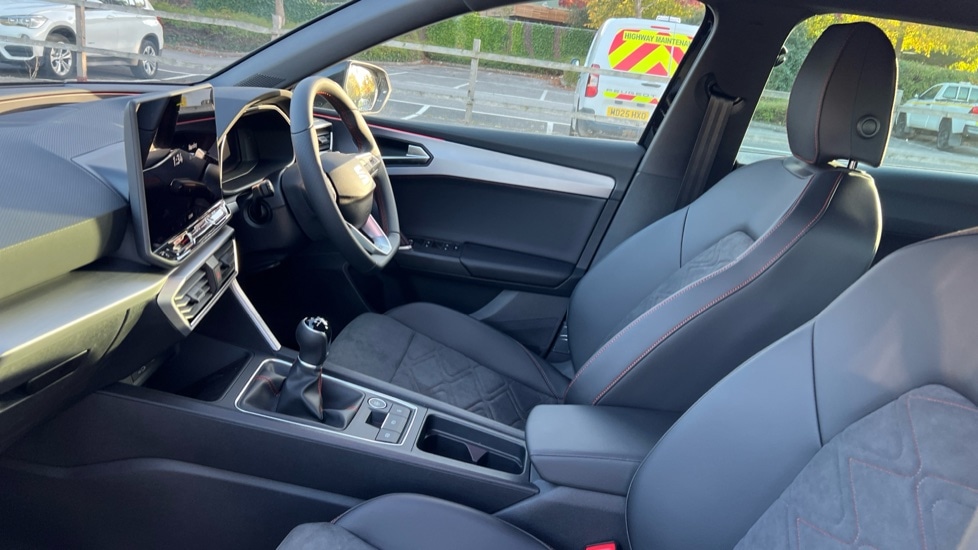 Used SEAT Leon 2025 for sale - 76154689: Photo 27