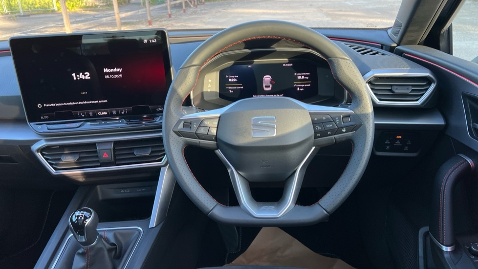 Used SEAT Leon 2025 for sale - 76154689: Photo 28