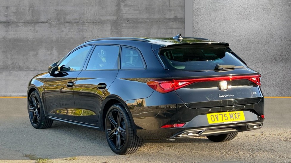 Used SEAT Leon 2025 for sale - 76154689: Photo 3