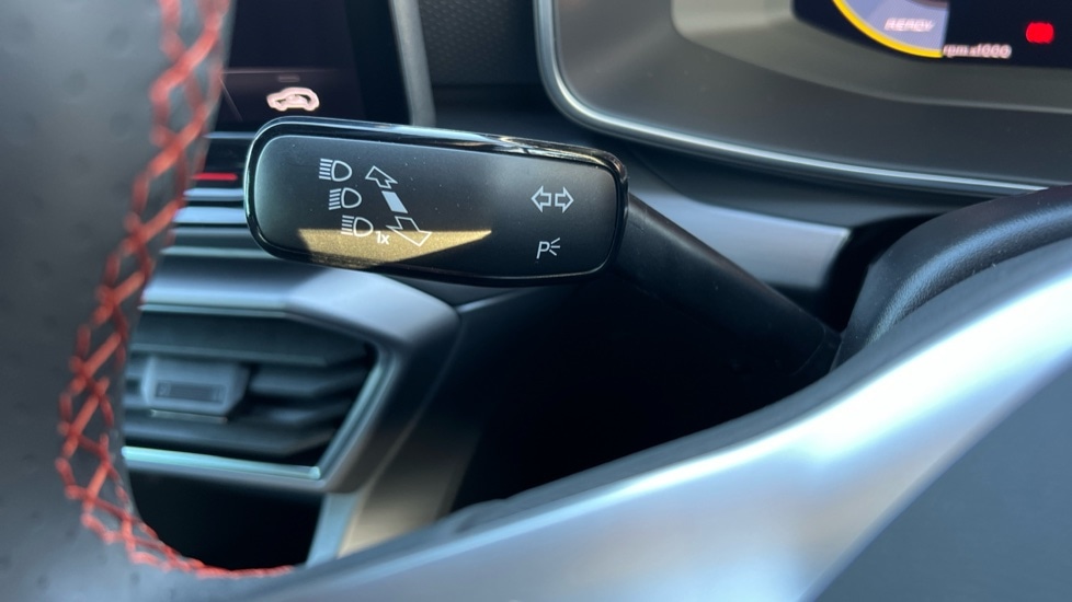 Used SEAT Leon 2025 for sale - 76154689: Photo 32