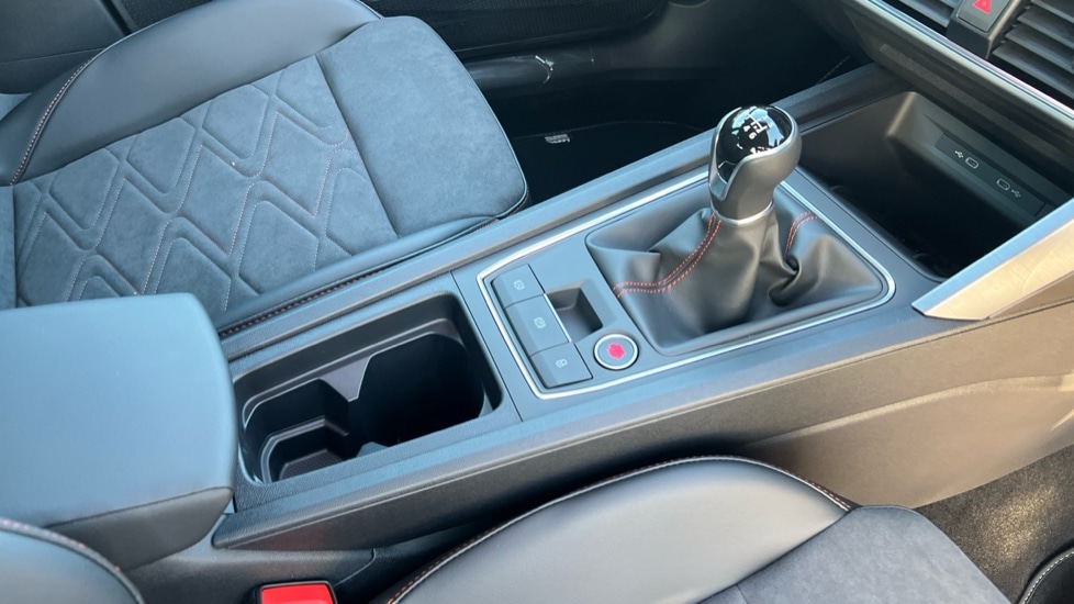 Used SEAT Leon 2025 for sale - 76154689: Photo 33