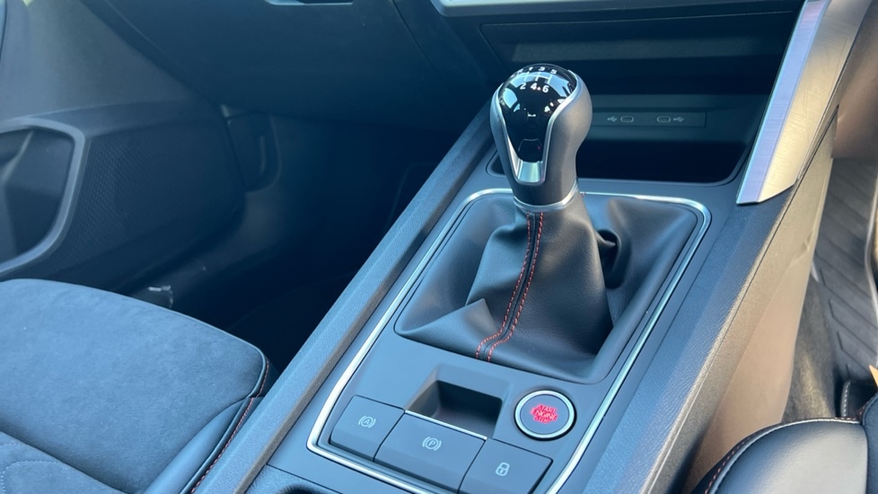 Used SEAT Leon 2025 for sale - 76154689: Photo 34