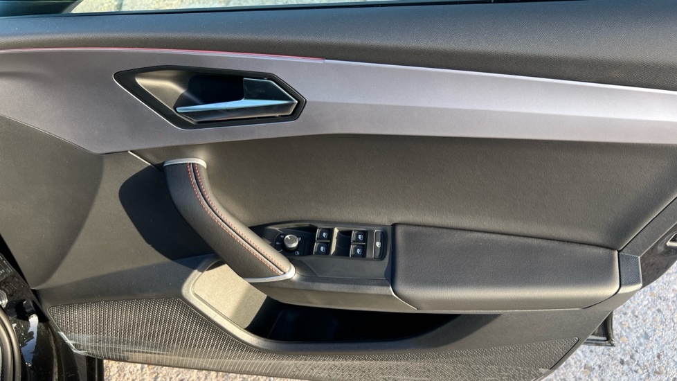 Used SEAT Leon 2025 for sale - 76154689: Photo 35